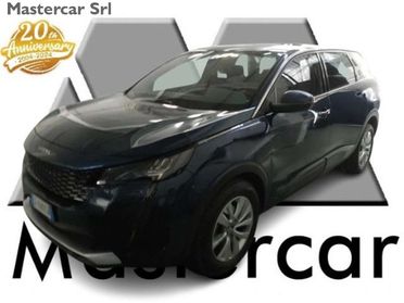 PEUGEOT 5008 5008 7 POSTI 1.5 bluehdi Active Business - GE680SW