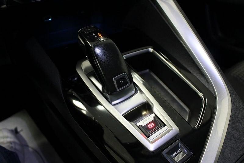 Peugeot 5008 5008 BlueHDi 120 S&S EAT6 Allure