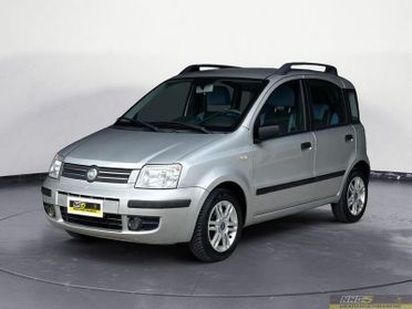 FIAT Panda Panda 1.2 Emotion