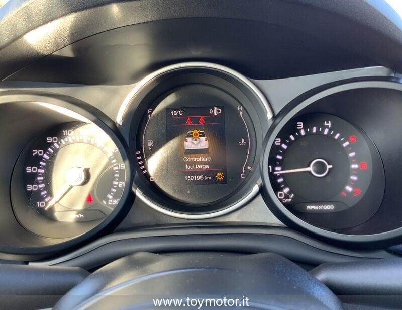 FIAT 500L Pro 1.6 MJT 120CV Mirror 4 posti (N1)