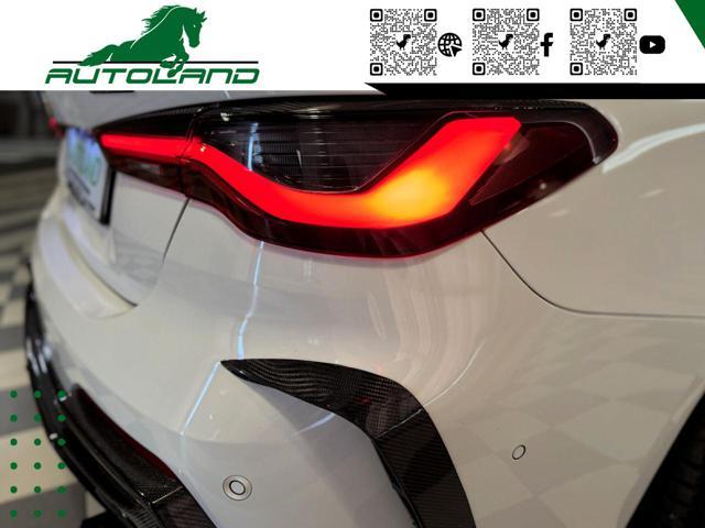 BMW 420 i Cabrio Msport 184CV Alpinweiss III