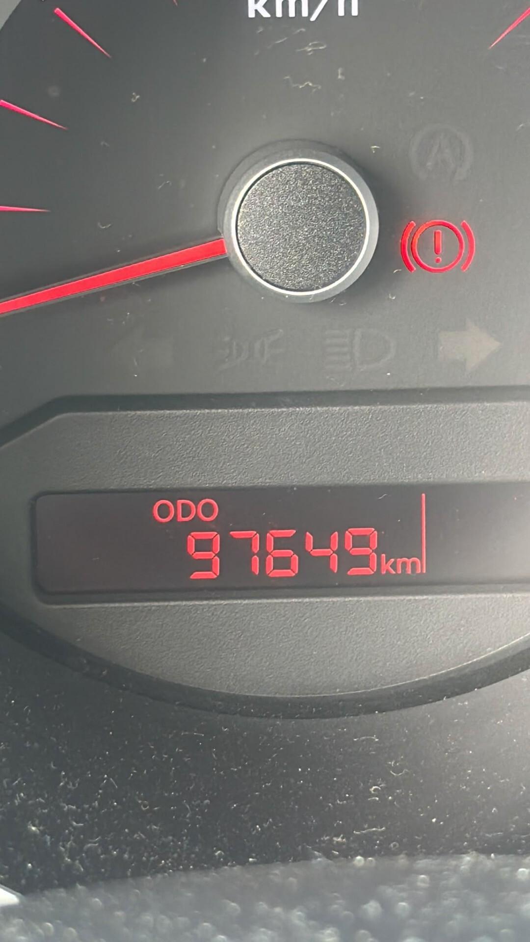 Kia Venga 1.4 EcoGPL Active