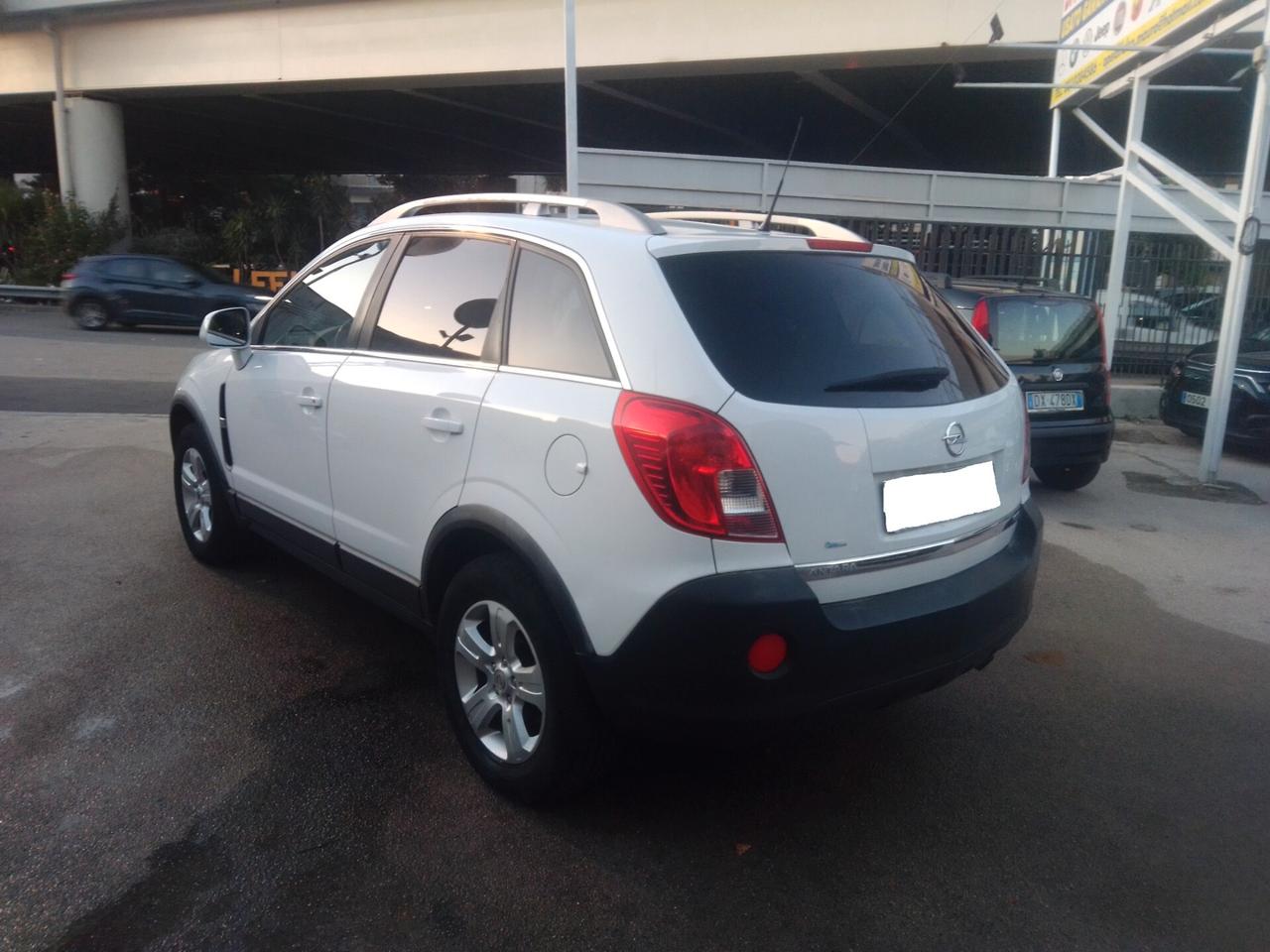 Opel Antara 2.2 CDTI 163CV Start&Stop 4x2 Cosmo