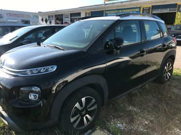 Citroen C3 Aircross C3 Aircross PureTech 110 S&S Feel