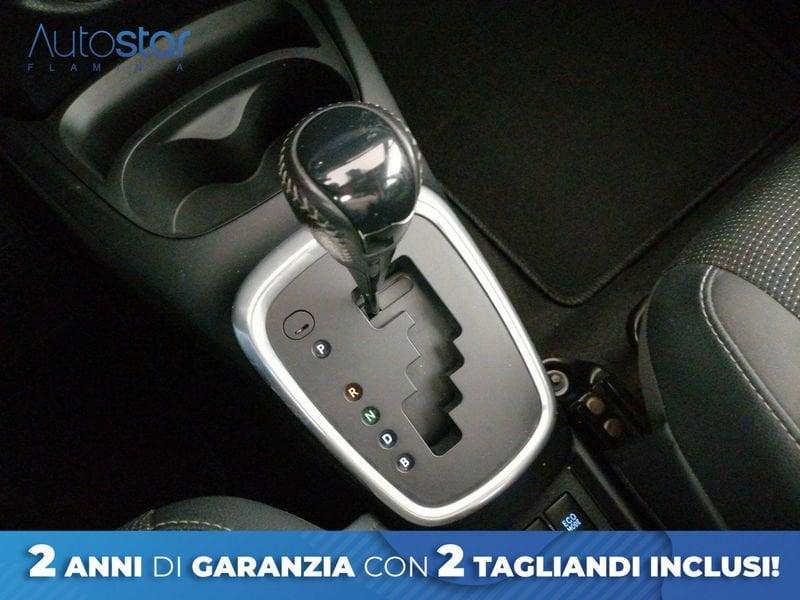 Toyota Yaris 5p 1.5h Style my18