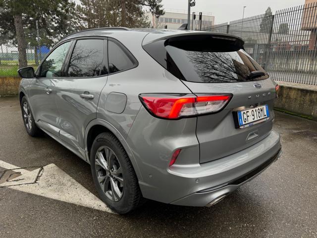 FORD Kuga 2.5 Plug In Hybrid 225CV CVT ST-Line