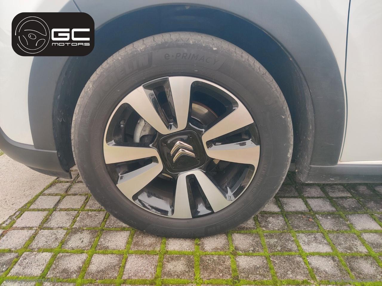 Citroen C3 PureTech 83 S&S Shine