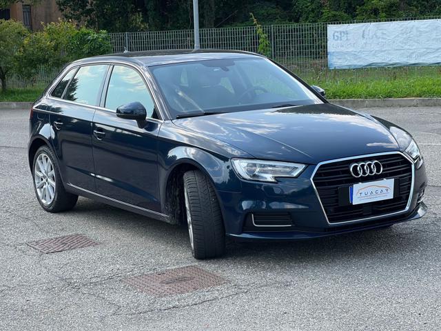 AUDI A3 Sport 2.0 35 TDI