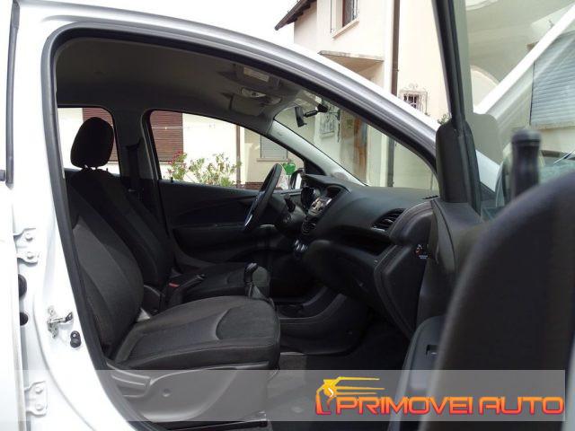 OPEL Karl 1.0 75 CV