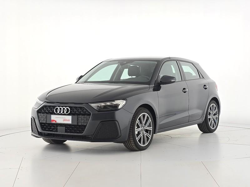 Audi A1 sportback 25 1.0 tfsi admired my20