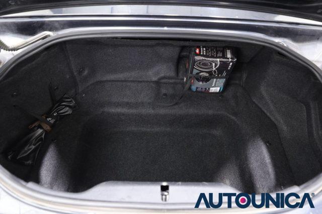 FIAT 124 Spider 1.4 MULTIAIR LUSSO