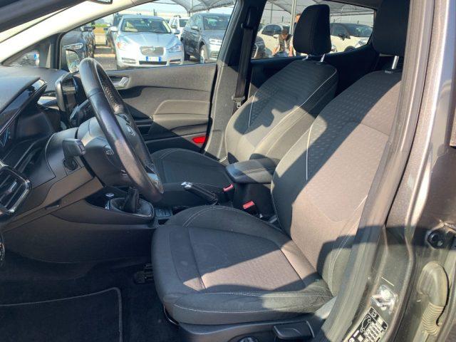 FORD Fiesta 1.1 85 CV 5 porte Titanium