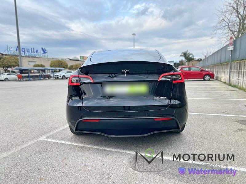 Tesla Model Y Performance AWD 75 KW 515 CV