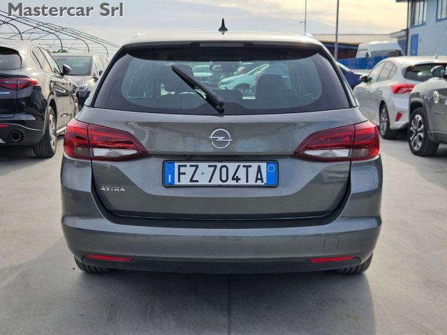 OPEL Astra ST 1.5 CDTI BUSINESS ELEGANCE122CV - FZ704TA