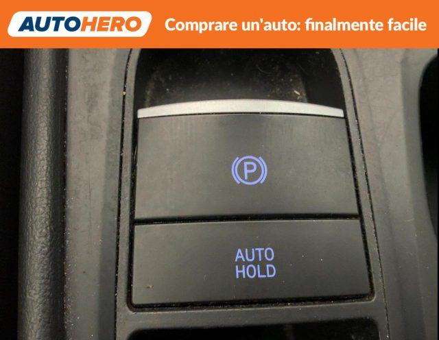 HYUNDAI Tucson 1.6 T-GDI 48V Exellence