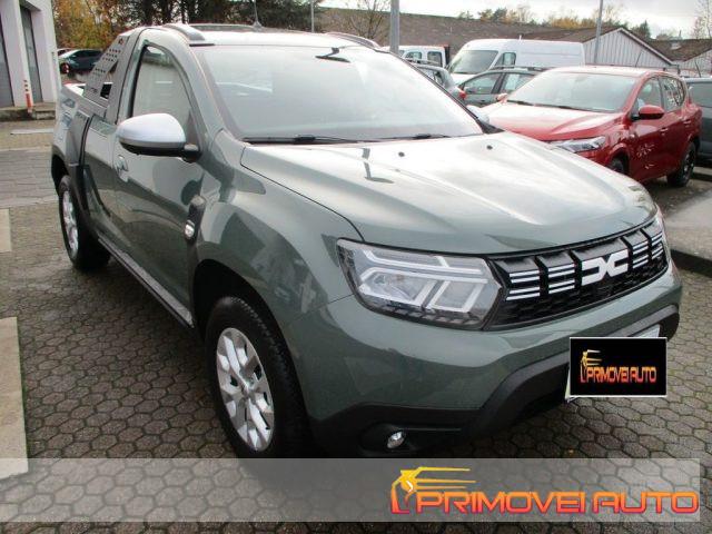 DACIA Duster 1.5 Blue dCi 8V 115 CV 4x4