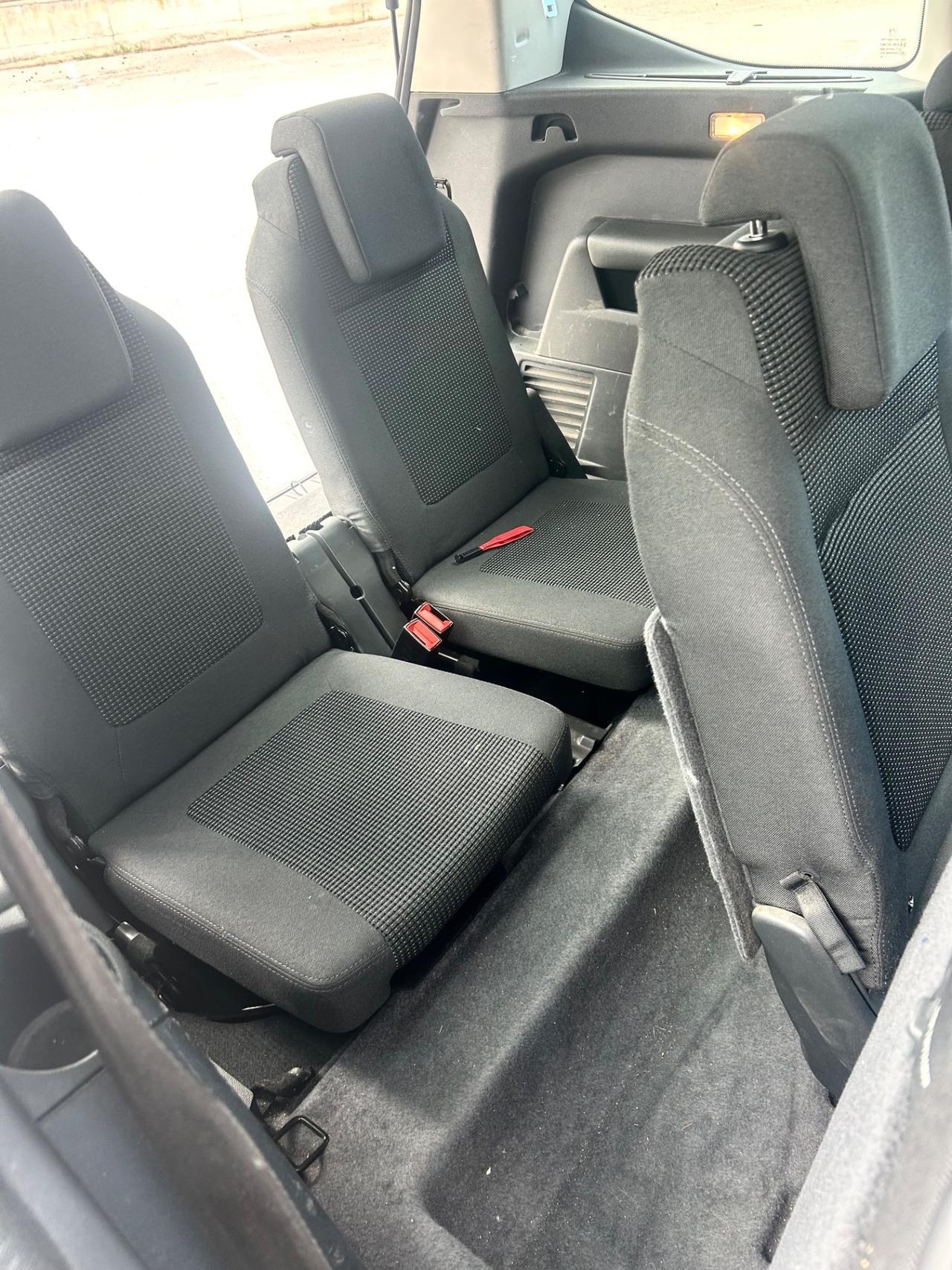 Peugeot 5008 BlueHDi 120 7 Posti