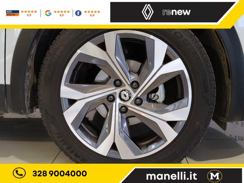 Renault Captur RS Line 1.3 TCe 140cv Fap rif.GJ742