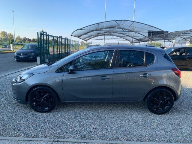 OPEL Corsa 1.4 90CV GPL Tech 5 porte Innovation