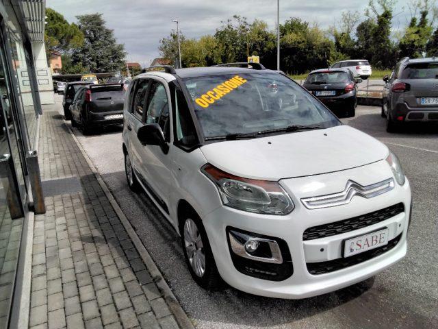 CITROEN C3 Picasso PureTech 110 Exclusive