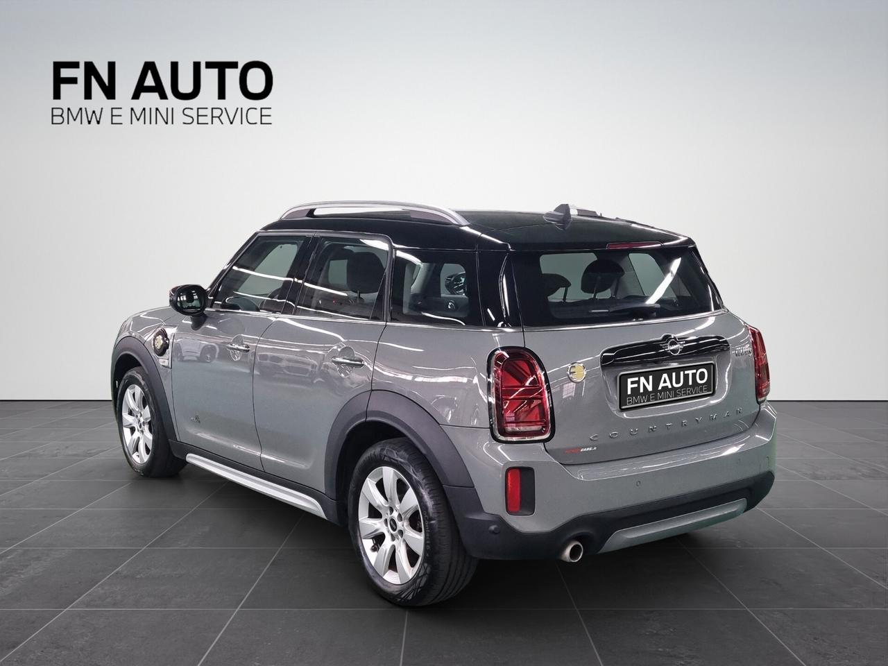 Mini 1.5 Cooper SE Business Countryman ALL4