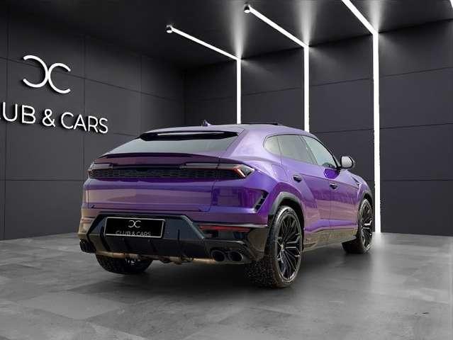 Lamborghini Urus Urus 4.0 V8 phev SE auto Ad Personam Tetto Pan/23