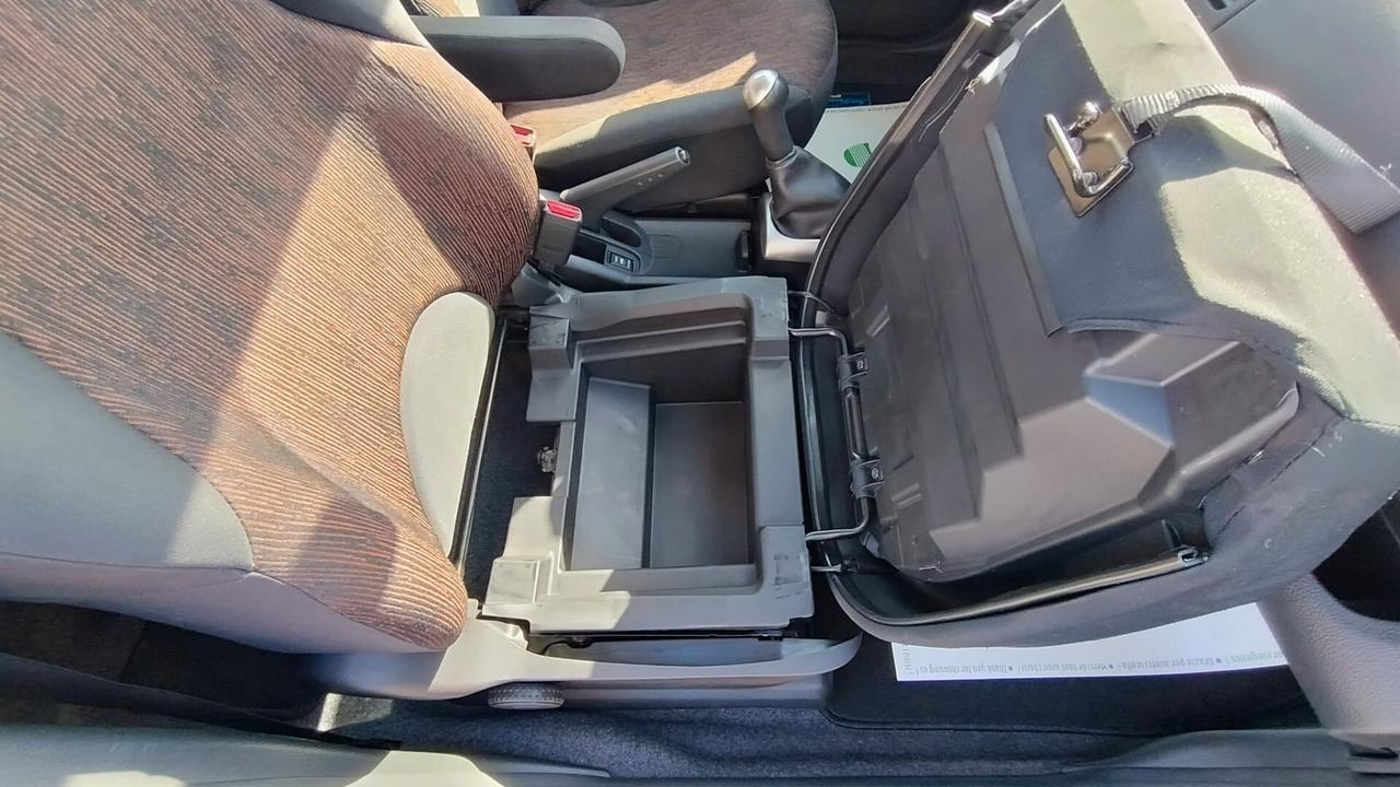 Nissan Note 1.4 16V UNICO PROPRIETARIO