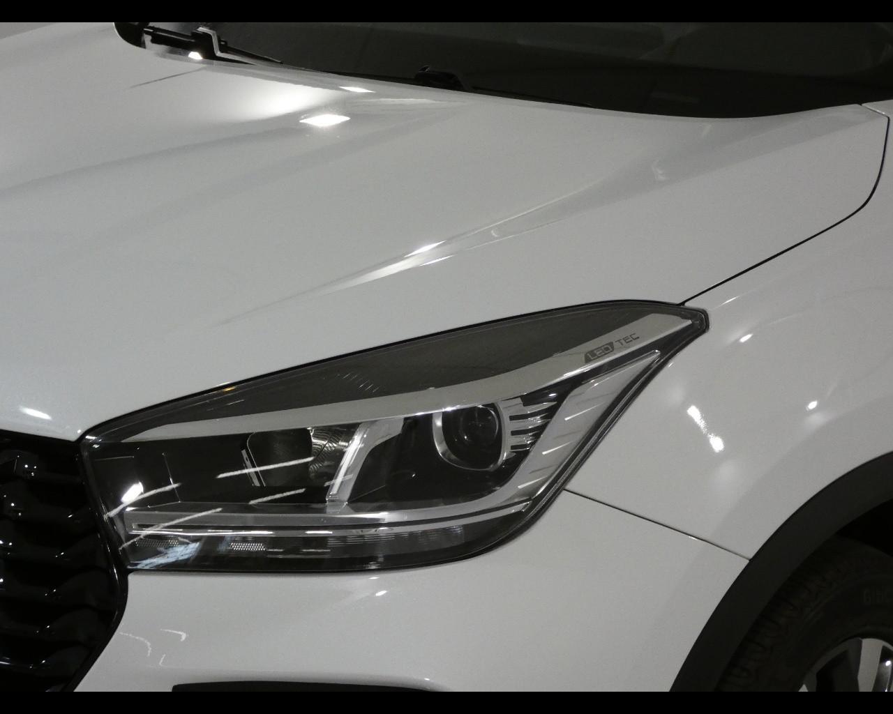 DR dr 5.0 - dr 5.0 s3 1.5 Bi-Fuel GPL