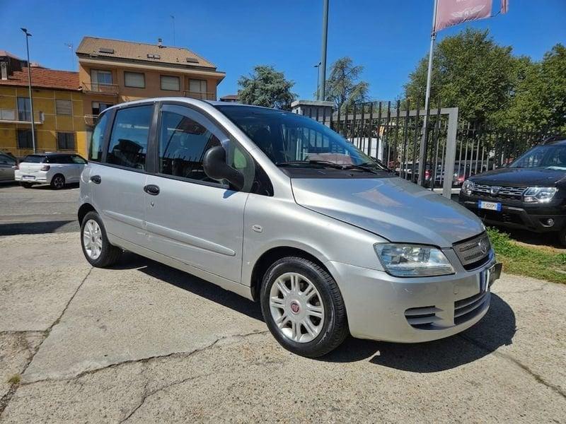 FIAT Multipla Multipla 1.9 mjt Emotion 120cv