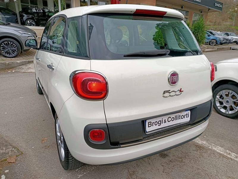 FIAT 500L 1.3 mjt Pop Star 85cv