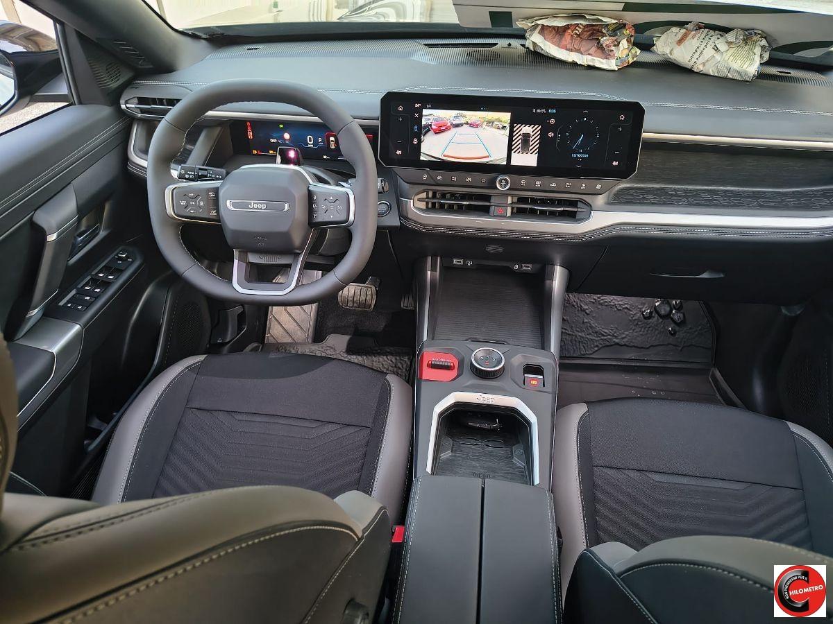 JEEP - Compass