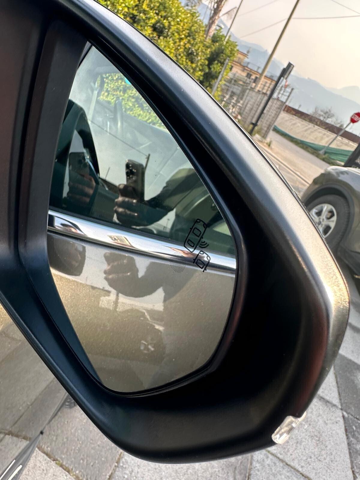 Peugeot 3008 GT LINE 1.5 130CV 2020 AUTOMATIC-FARI LED-INT PELLE