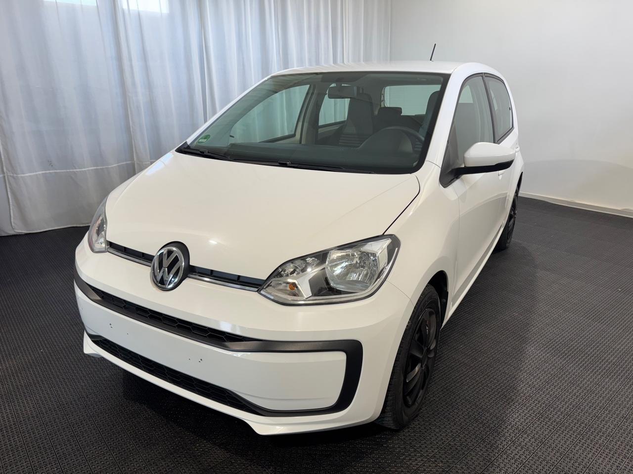 Volkswagen up! 1.0 5p. eco move up! BlueMotion Technology