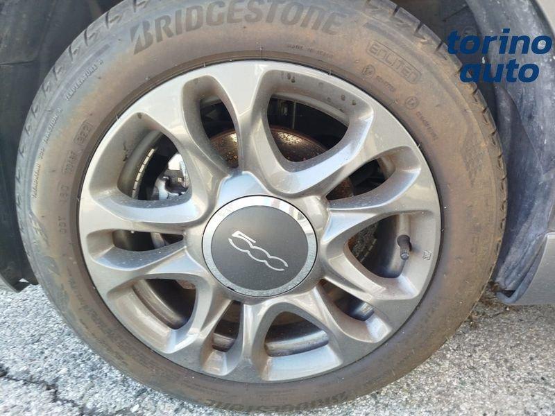FIAT 500 500 1.0 Hybrid Connect