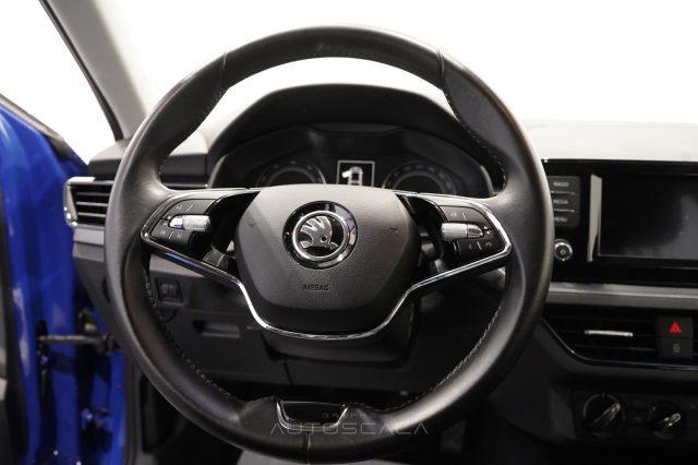 SKODA Scala 1.0 TSI 110cv Ambition