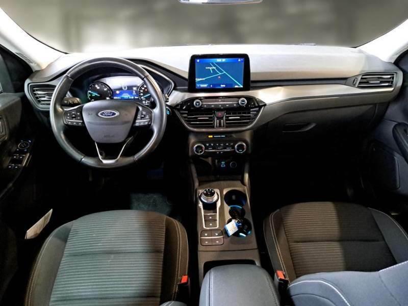 FORD KUGA 2.5 Benzina PHEV 225CV 2WD Titanium Aut