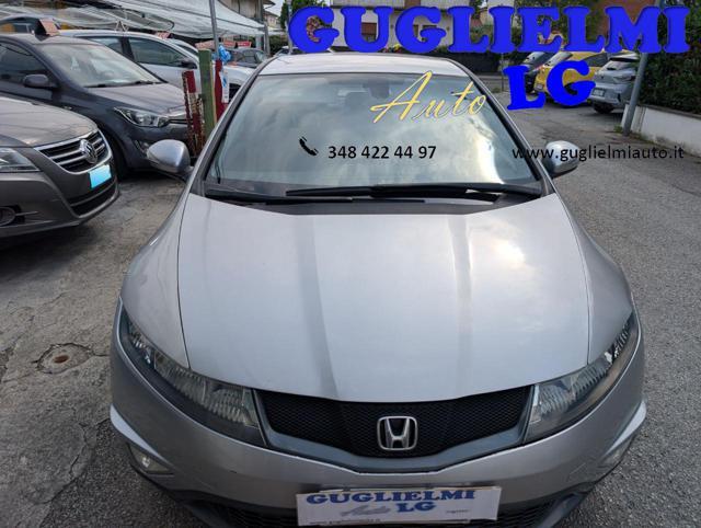 HONDA Civic 011 1.4 i-VTEC 5p. Elegance LE