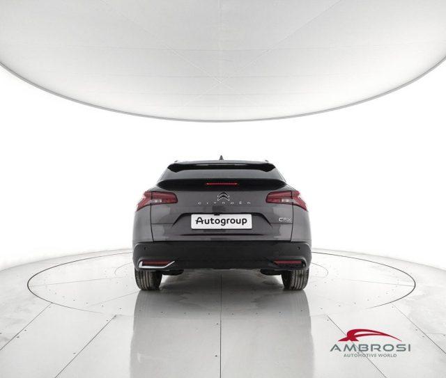 CITROEN C5 X PureTech 180 S&S EAT8 Shine Pack