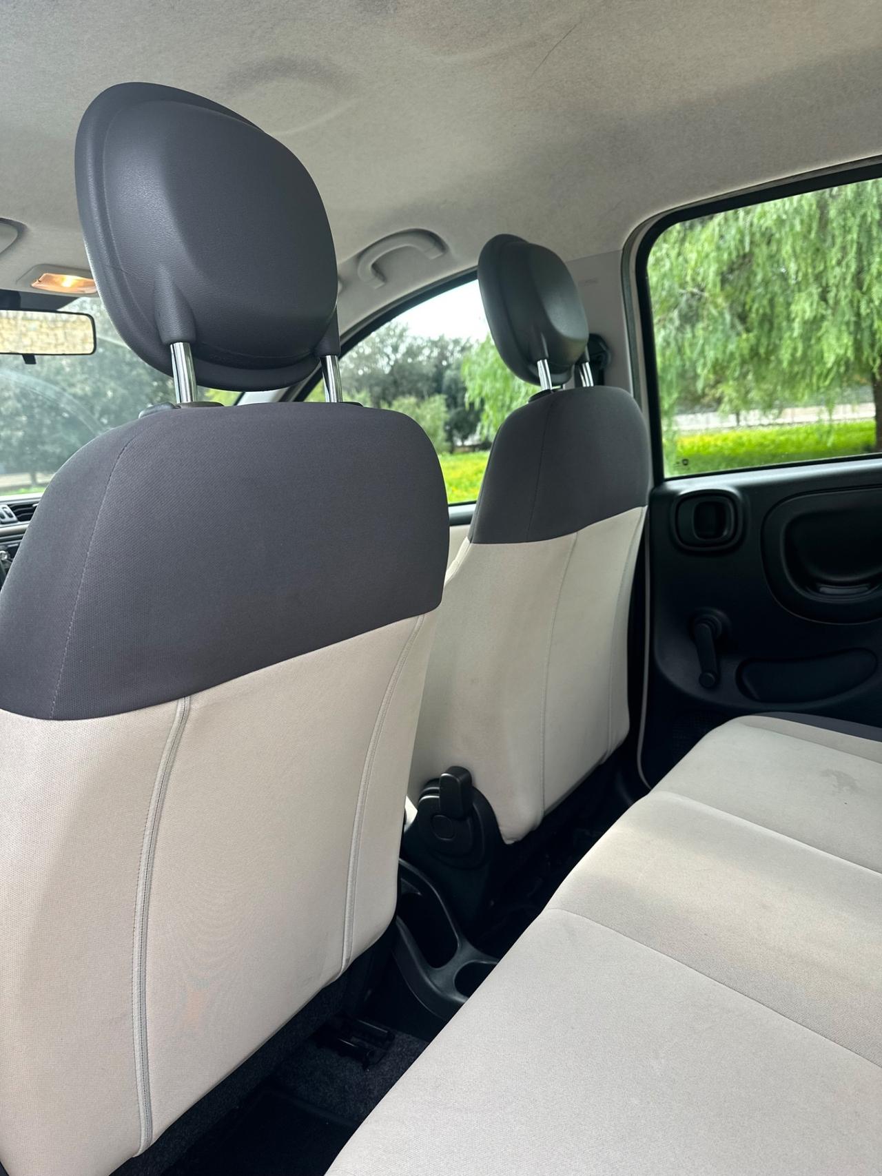 Fiat PANDA 9.0 METAN0 2014 - NORD ITALIA