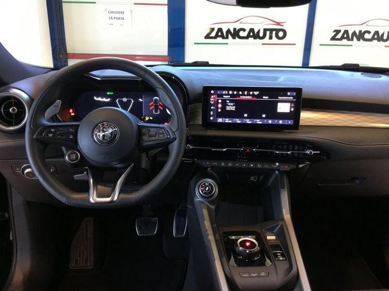 Alfa Romeo Tonale 1.3 Plug-in Hybrid 270cv AT6 Tonale Veloce Q4 my26