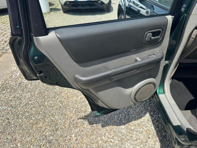 NISSAN X-Trail 2.2 dCi Wild 4X2