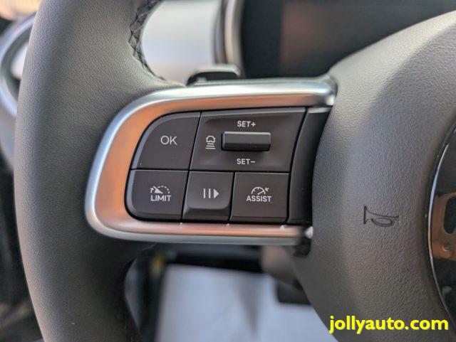 FIAT 600 Hybrid 145 CV DCT MHEV La Prima II