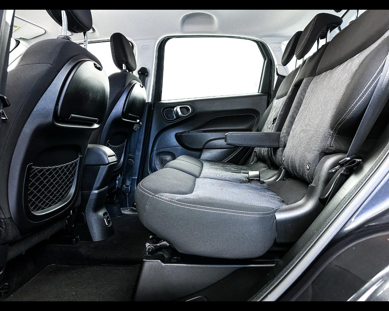 FIAT 500L - 500L 1.3 Multijet 95 CV Cross