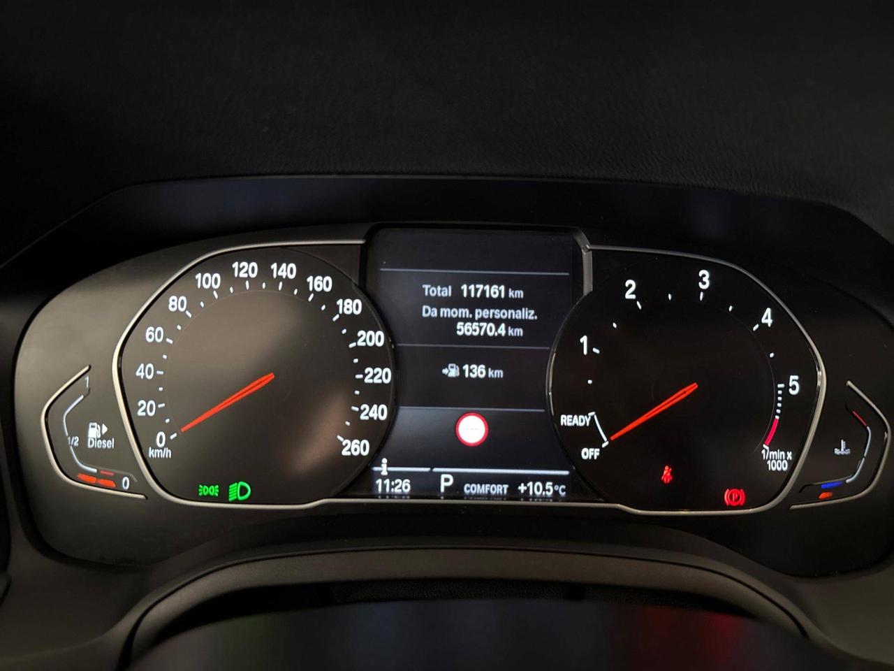 BMW Serie 3 316d Touring 48V Business Advantage