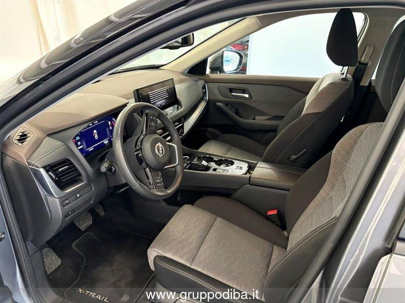 Nissan X-Trail IV 2022 1.5 e-power N-Connecta 2wd auto