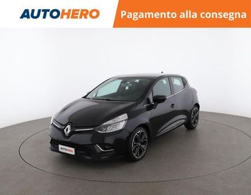 RENAULT Clio dCi 8V 75 CV 5 porte Moschino Intens