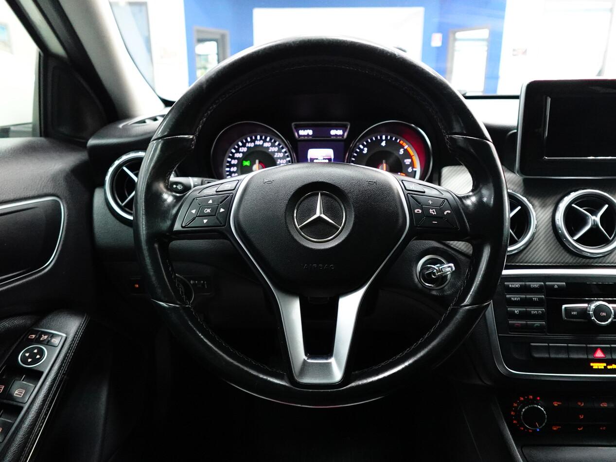 Mercedes Classe GLA 2.2 CDI 136 CV EXECUTIVE