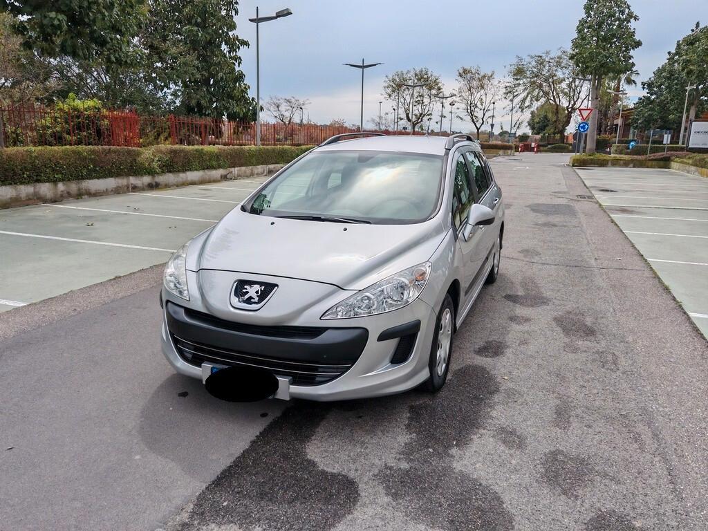 Peugeot 308 Diesel Hdi come nuova