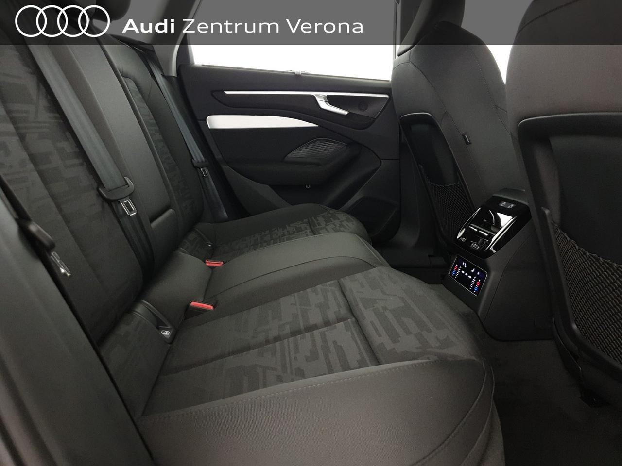 Avant 2.0TDI 204CV S tronic Business Advanced