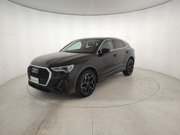 Audi Q3 Sportback 35 2.0 tdi Business Plus s-tronic